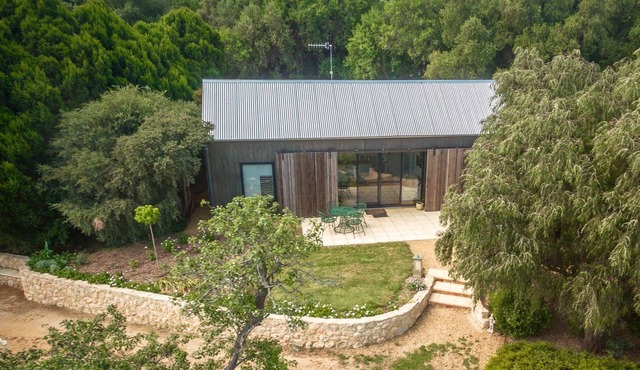 Garden Cottage at The Olives