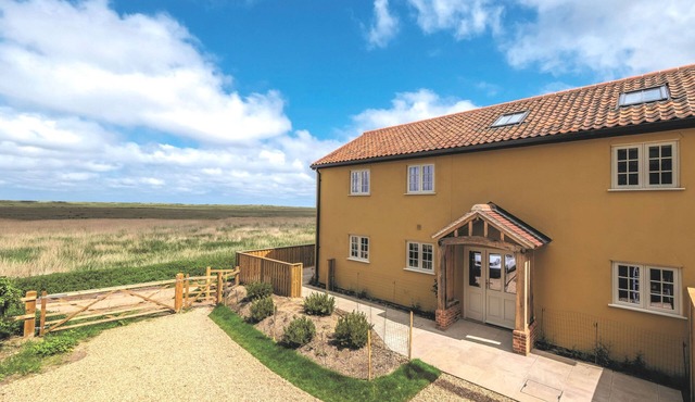 Garden Cottage (Brancaster), Brancaster, Norfolk