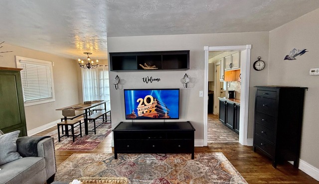 Garden Cottage | Close to SLC