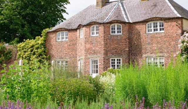 Garden Cottage, Fochabers