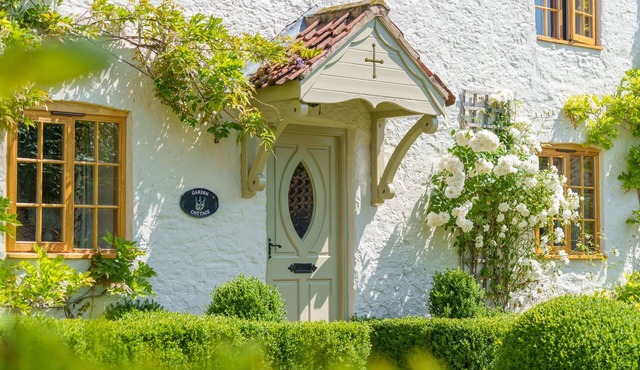 Garden Cottage