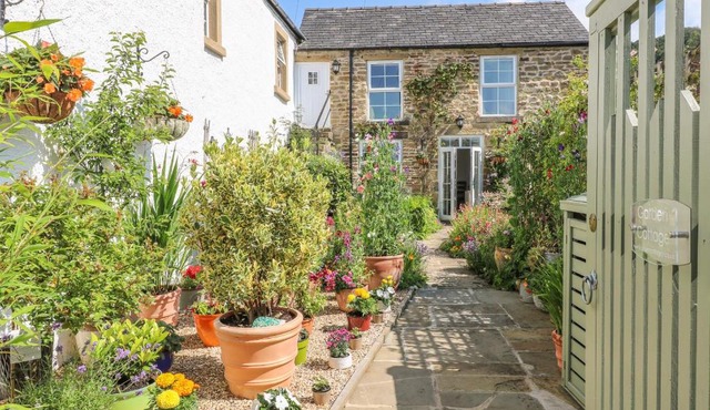 Garden Cottage