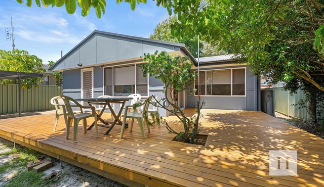 Garden Cottage Noraville