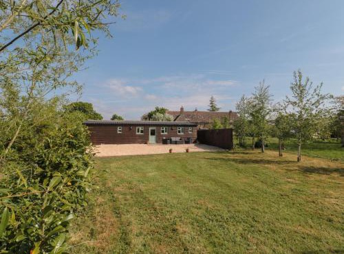 Garden Cottage, Rode Farm