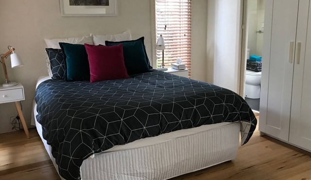 Garden Cottage St Kilda