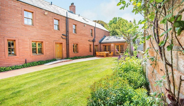 Garden Cottage - UK34669