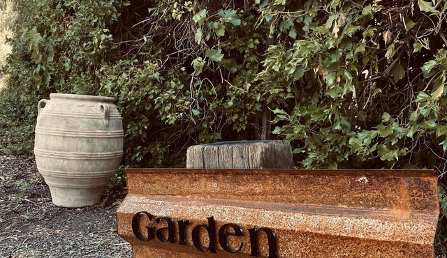 Garden Cottage