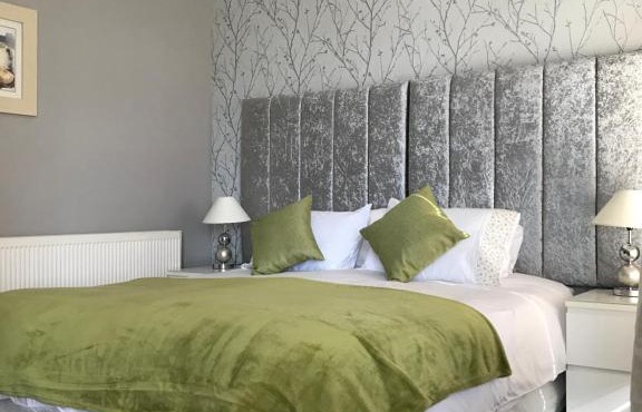 Garden Court Guest House