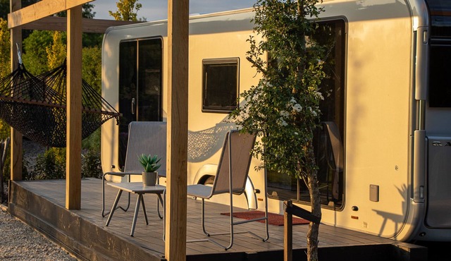 Garden-house: relax in Briffaut: Nievre - Bougogne