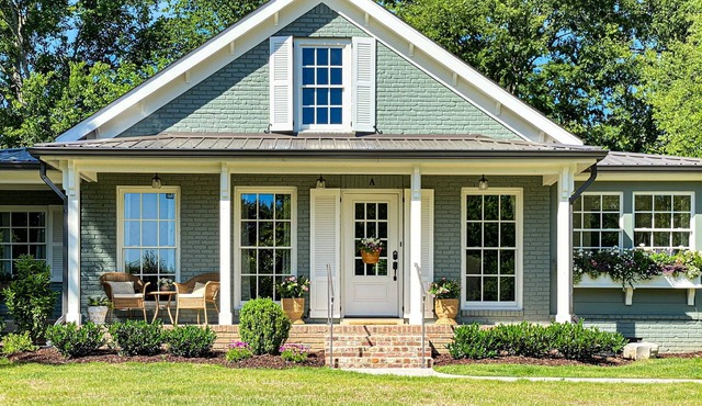 Garden Gate Cottage Downtown Franklin Unit B