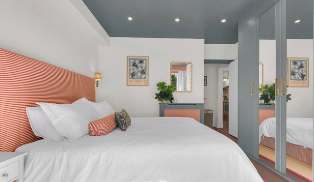 Garden Getaway by Primrose Hill