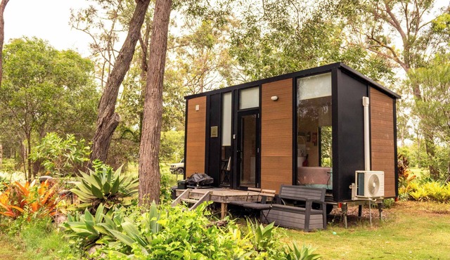 Garden Grove by Tiny Away