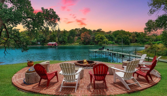 Garden Guesthouse on Lake Worth