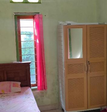 Garden Guesthouse Praya