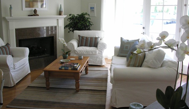 Garden Guesthouse, 2 bed, 2 bath, close to Universal Studios & Hollywood Blvd