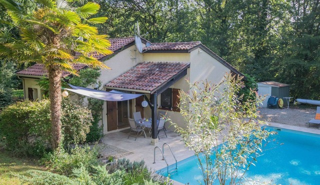 Garden Home with Ensuite