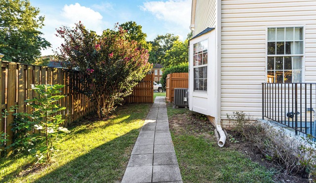 Garden Hallow, Entire Private Guest Suite