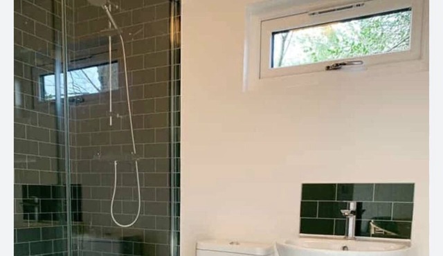 Garden home in Oxford Full amenities