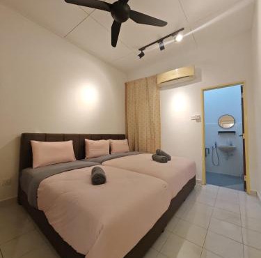 Garden Homes Seremban 2 644