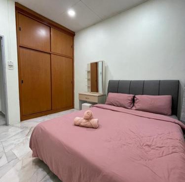 Garden Homes Simple Seremban 2