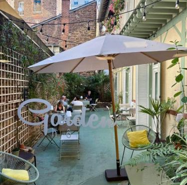 Garden Hotel Rennes Centre Gare