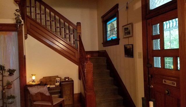Garden House Bed and Breakfast