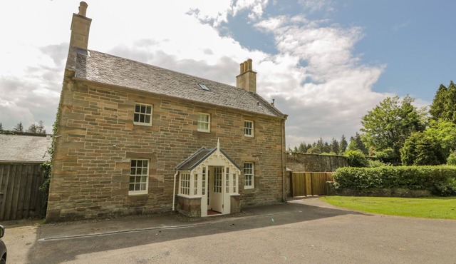 GARDEN HOUSE - CULZEAN CASTLE, family friendly in Maybole