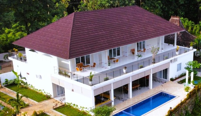 Garden House Jepara