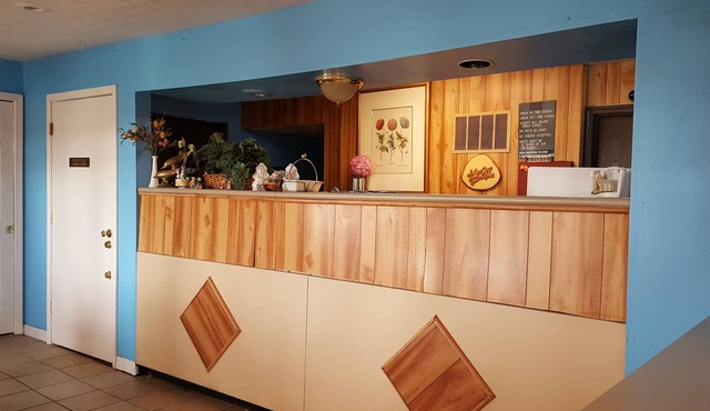 Garden Inn & Extended Stay Shepherdsville/Louisville