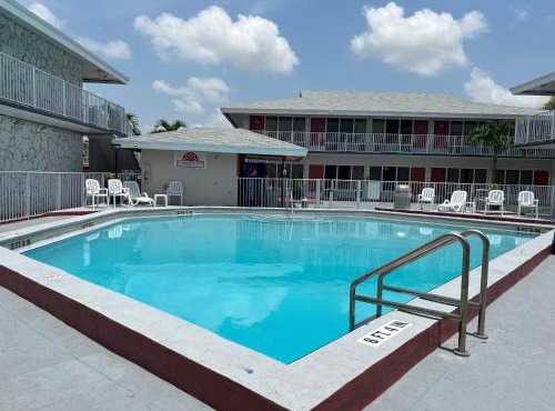 Garden Inn Homestead/Everglades/Gateway to Keys