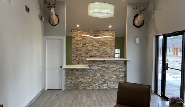 Garden Inn & Suite