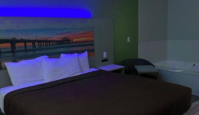 Garden Inn
