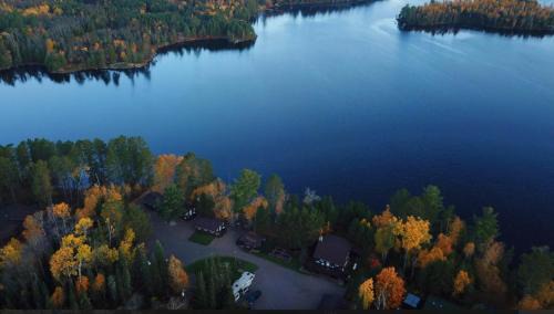 Garden Lake Resort