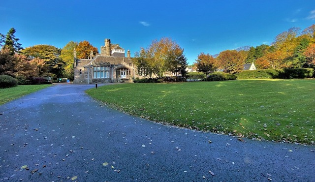 Garden Neuk - Lesmurdie House