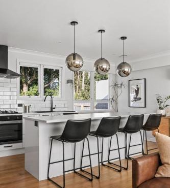 Garden Oasis - 5min walk to CBD