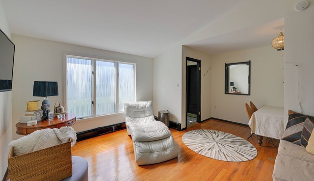 Garden Oasis Freeport Getaway < 7 Mi to Long Beach