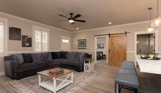 Garden of Eden: Your Peaceful Retreat