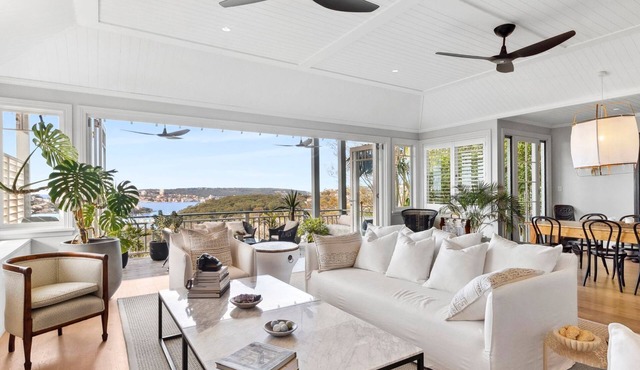 Garden Pavillion, Balgowlah IH