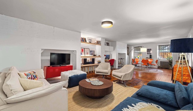 Garden Place I by Rove | 1BR Apt w/Private Patio