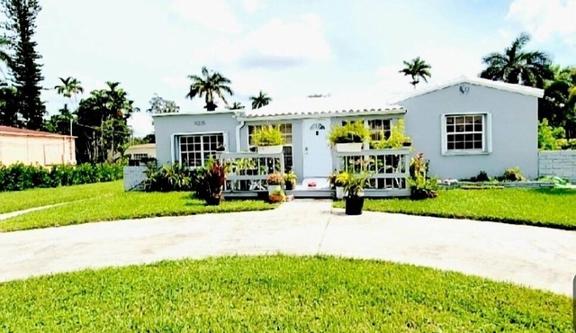 GARDEN PLACE MIAMI
