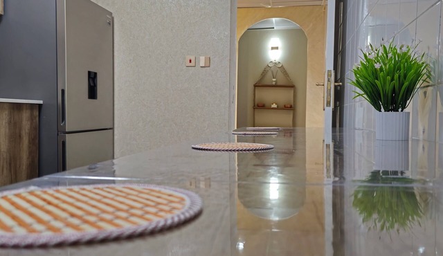 Garden Residence Hostel we offer a perfect blend of comfort and peace full stay