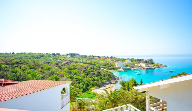 Garden Resort - Apartments Ruzmarin