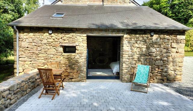 Garden Room All Inclusive Solo Female