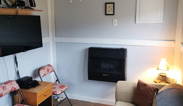 Garden Shed Camp @ Off the Beaten Trail