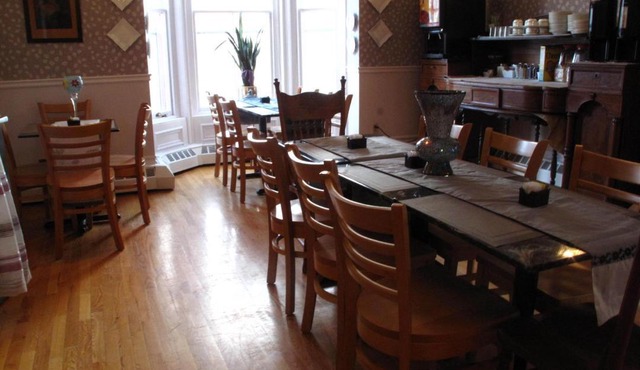 Garden South Park Inn