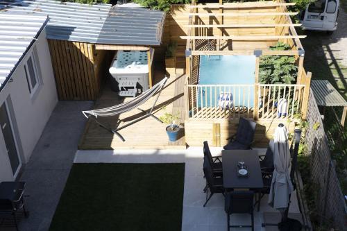 Garden Spa