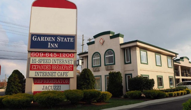 Garden State Inn