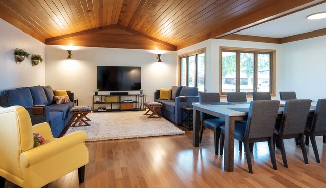Garden Street Retreat at Lake Pepin