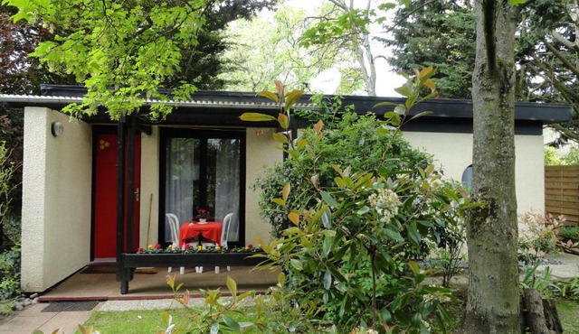 Garden Studio Chantilly