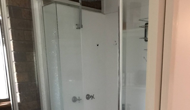 Garden studio - high on Lismore 26a High St Lismore